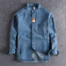 Men`s Exclusive New denim Shirt